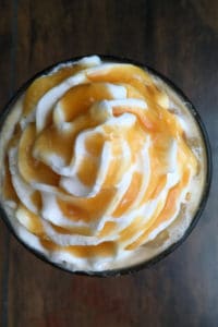 How to Make Starbucks Whipped Cream » Grounds to Brew