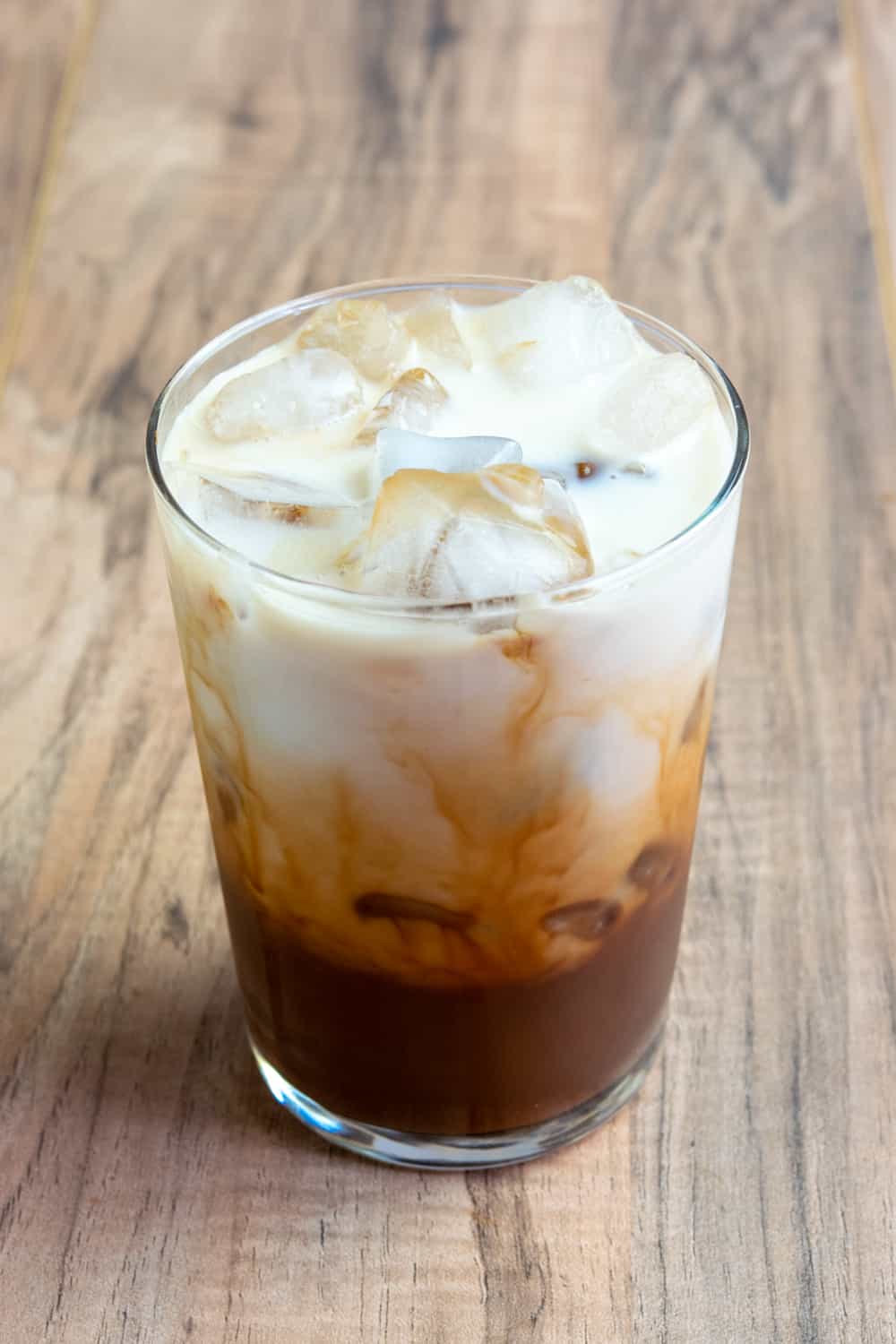 Starbucks Iced Chocolate Almond Milk Shaken Espresso Recipe » Grounds ...