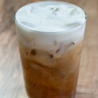 Quick & Easy Salted Caramel Cream Cold Brew Recipe » Grounds to Brew