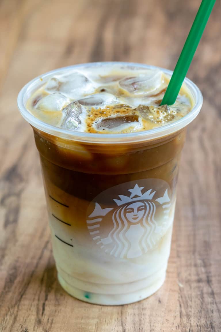 Starbucks Espresso Shots: Sizes, Caffeine & Options » Grounds To Brew