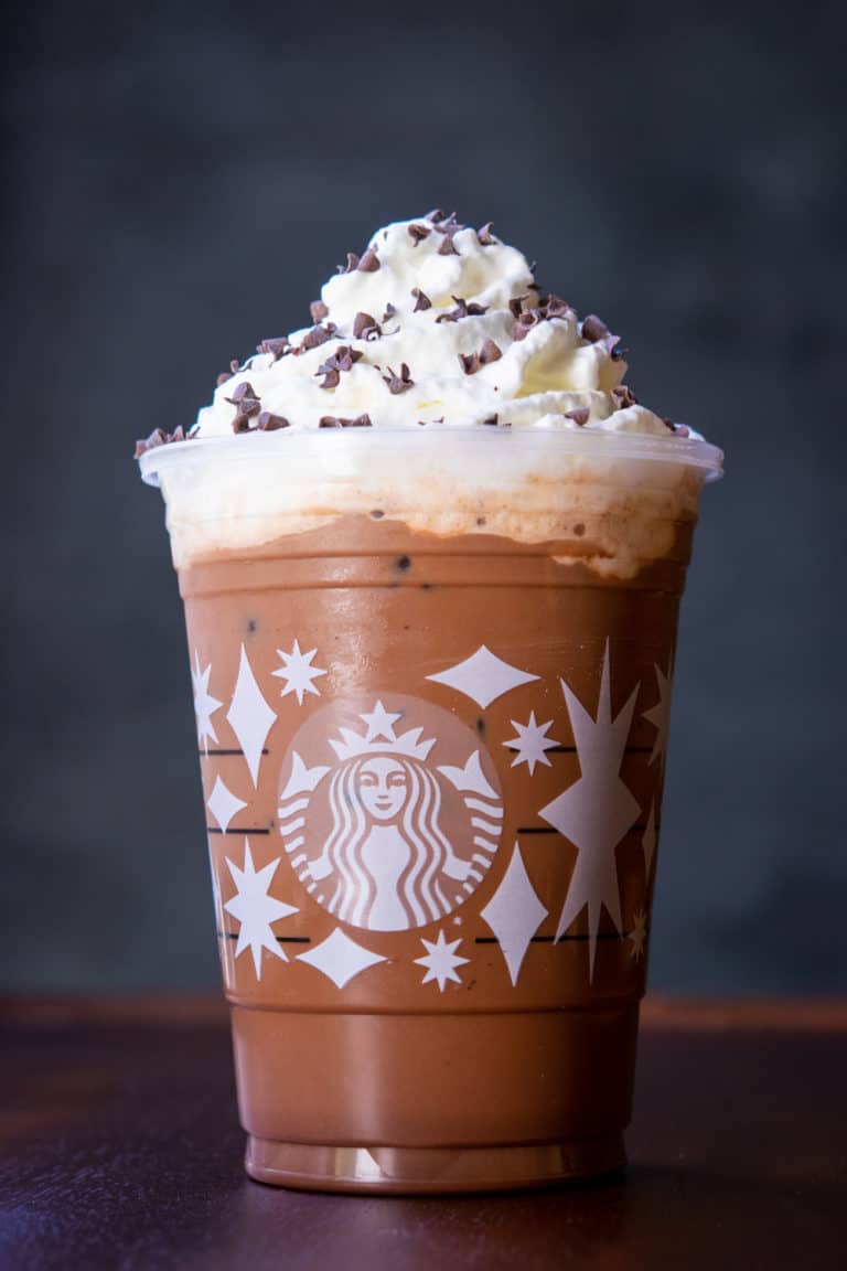 25 Starbucks Peppermint Drinks: Menu Favorites & More » Grounds To Brew