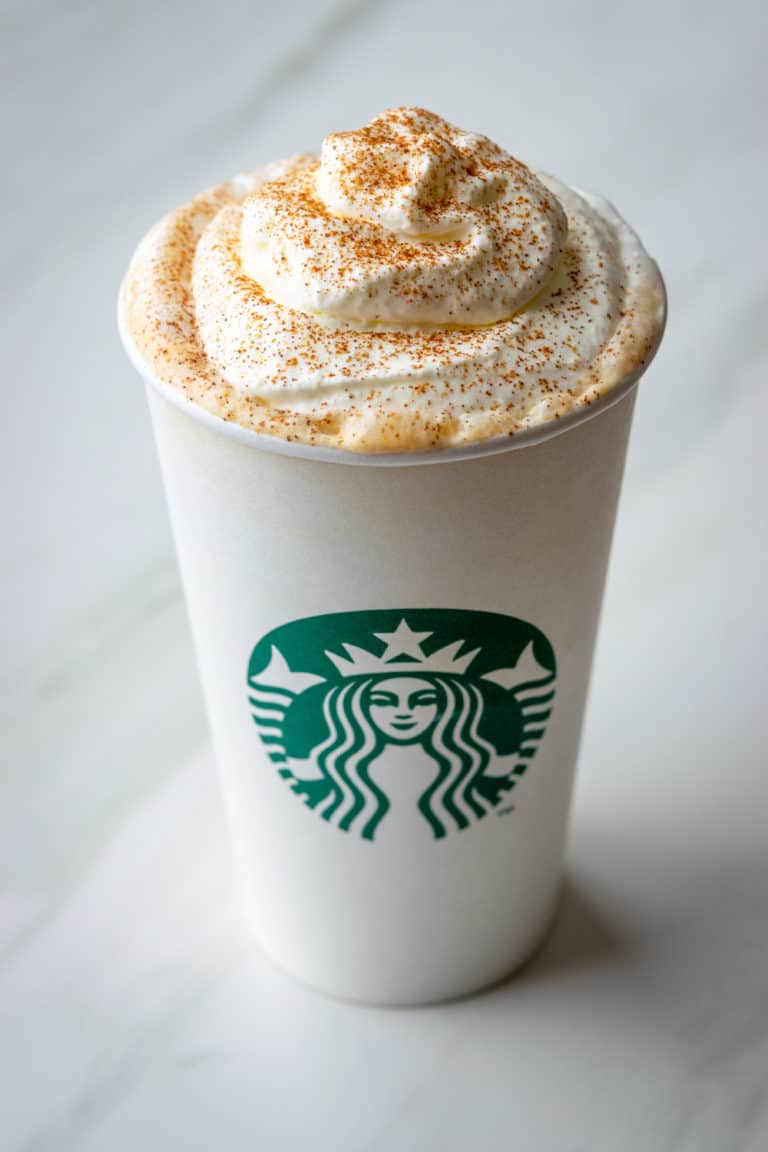 15 Starbucks Pumpkin Drinks on the Menu & Secret Menu » Grounds to Brew