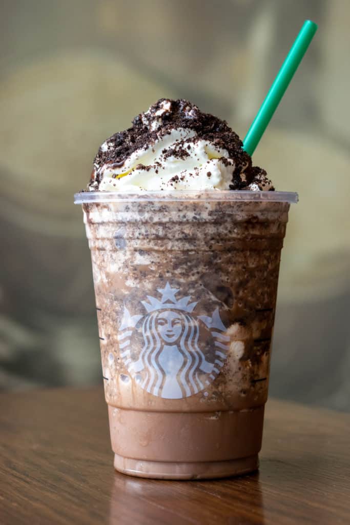 21 Starbucks Chocolate Drinks Menu Favorites & More » Grounds to Brew