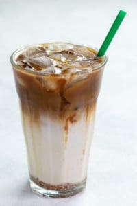 Starbucks Iced Apple Crisp Macchiato Drink Recipe » Grounds To Brew