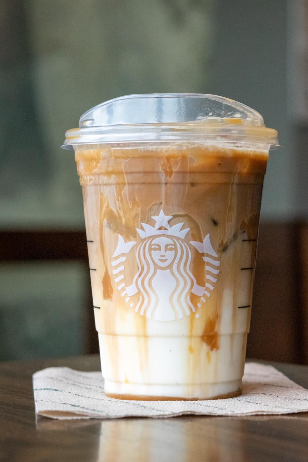 19 Starbucks Caramel Drinks (Hot, Iced & Blended Beverages) » Grounds ...