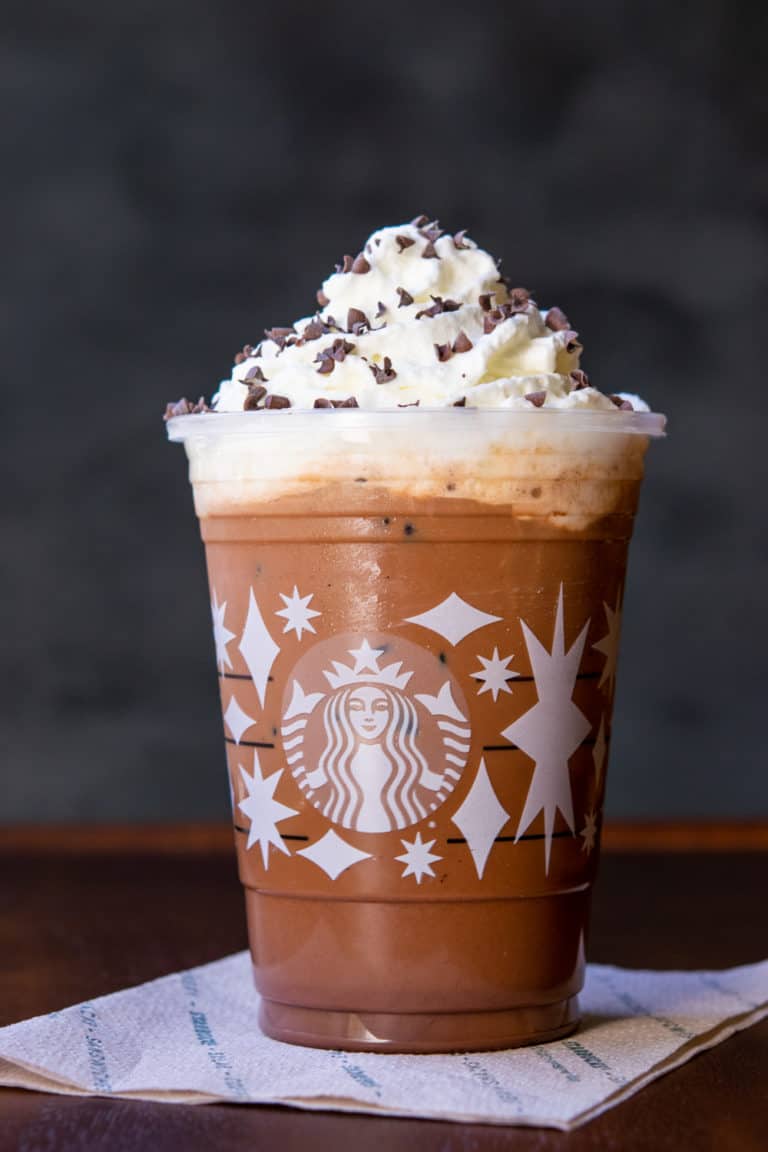 25 Starbucks Peppermint Drinks Menu Favorites And More Grounds To Brew 