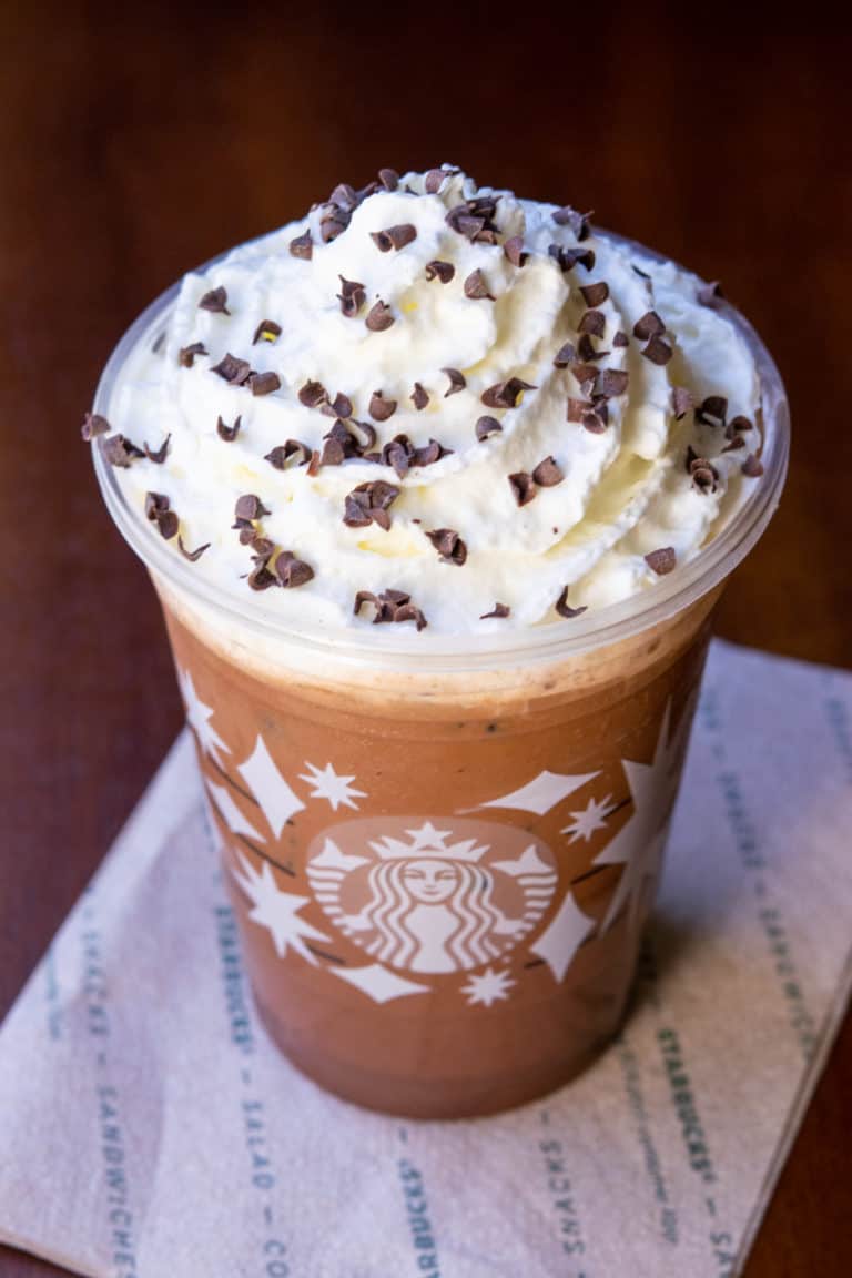 25 Starbucks Peppermint Drinks: Menu Favorites & More » Grounds to Brew