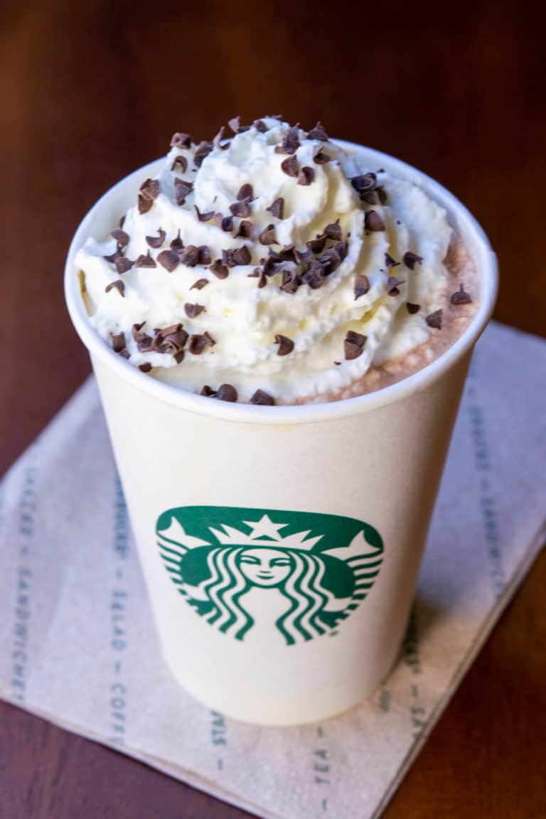 25 Starbucks Peppermint Drinks: Menu Favorites & More » Grounds to Brew