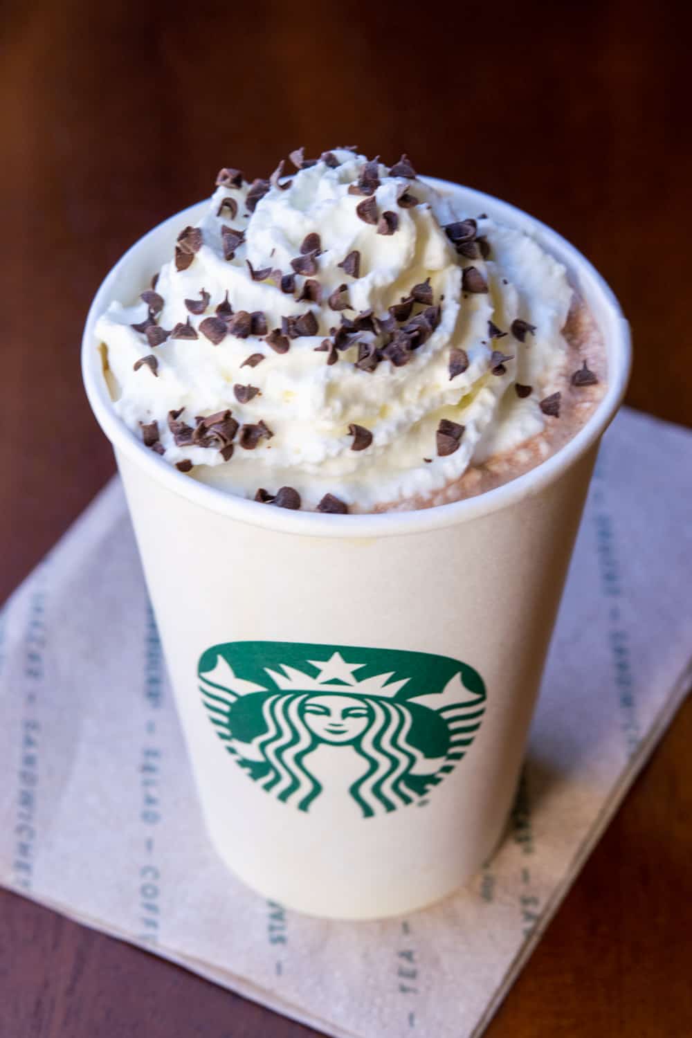 25 Starbucks Peppermint Drinks: Menu Favorites & More » Grounds To Brew