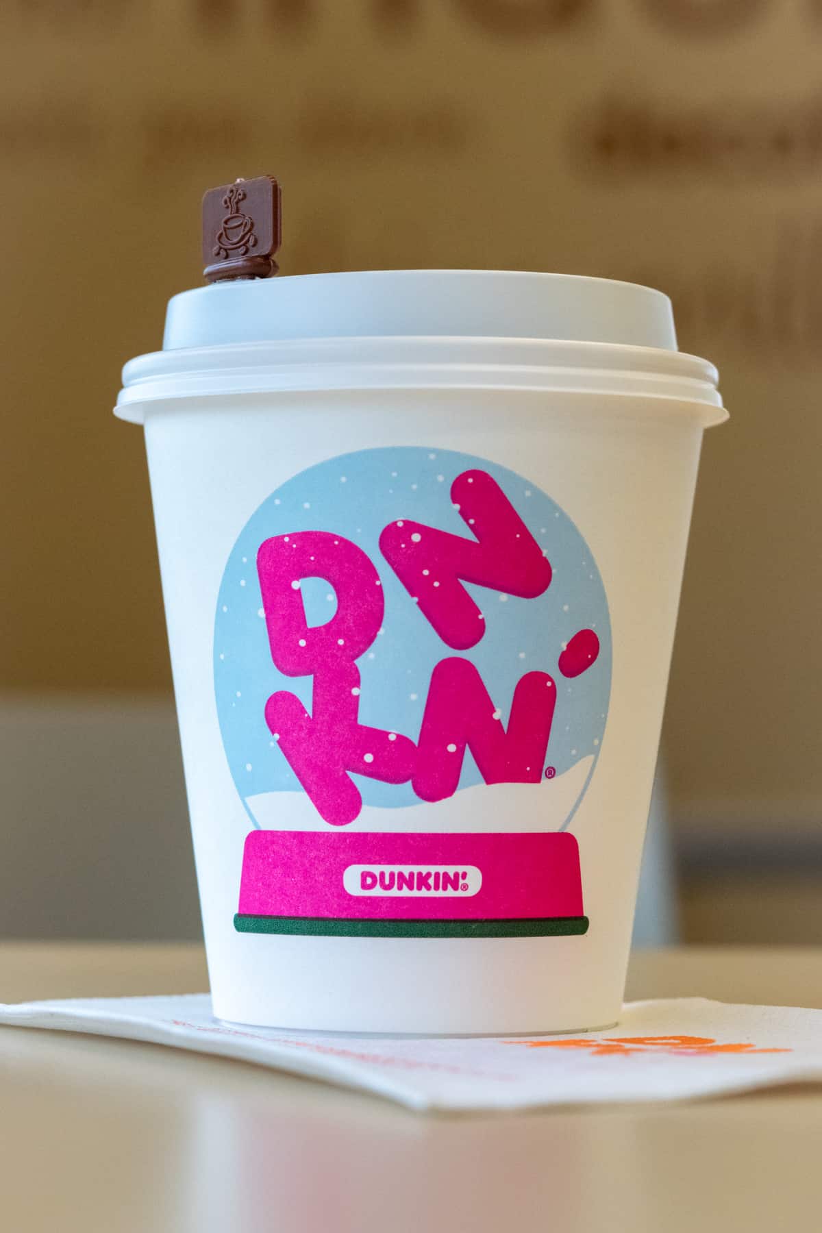 Free Dunkin Coffee DD Perks Rewards Freebies Grounds To Brew