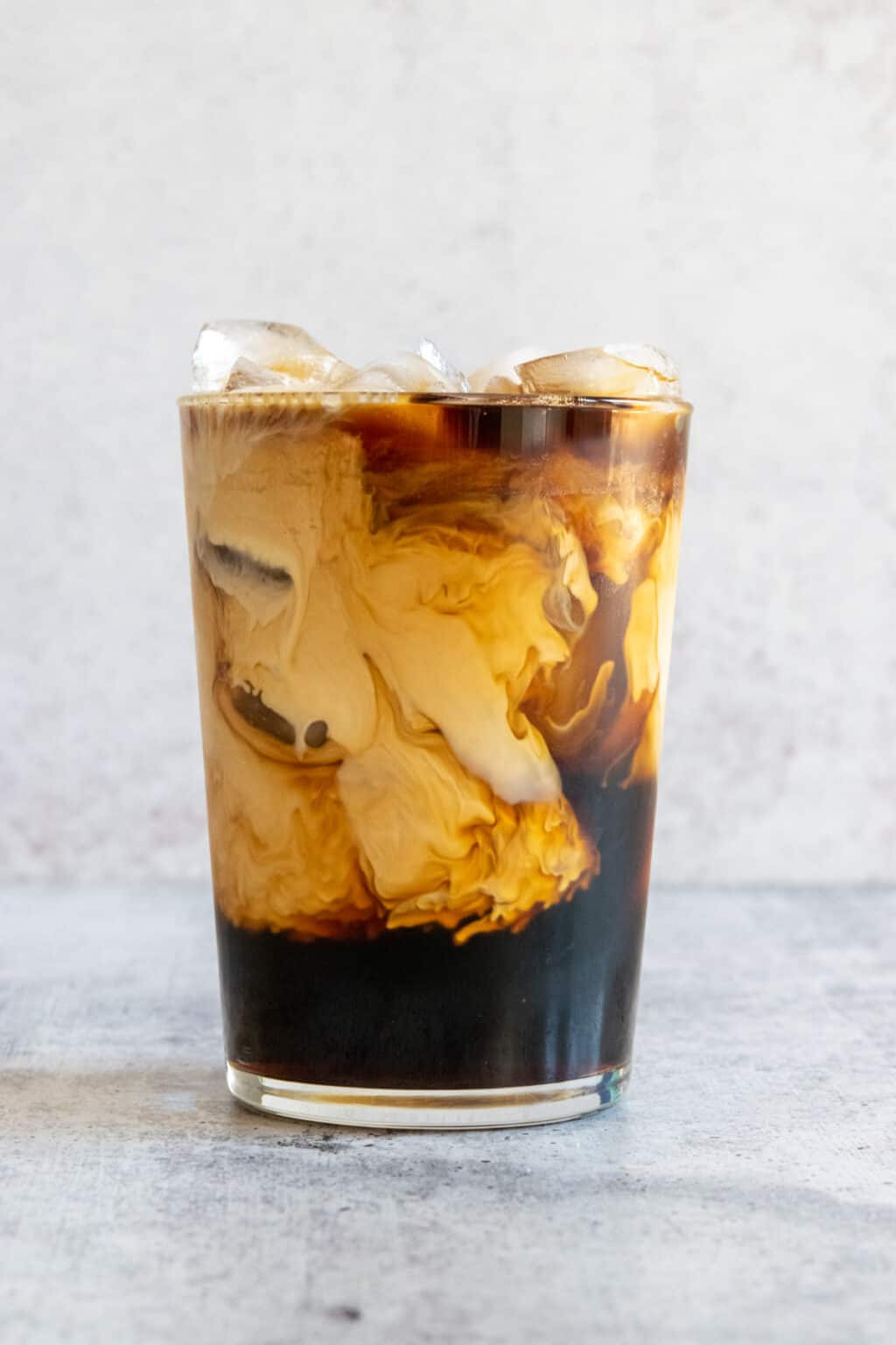 Starbucks Vanilla Iced Coffee Copycat » Grounds To Brew