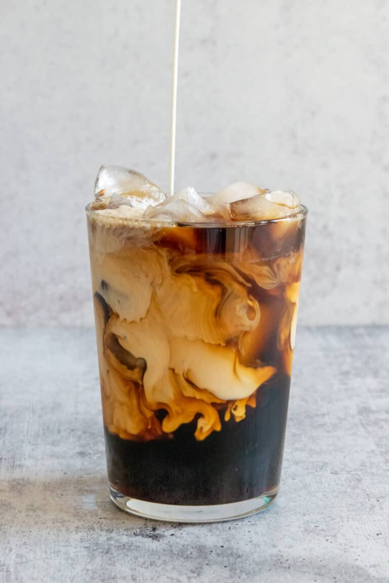 Starbucks Vanilla Iced Coffee Copycat » Grounds To Brew