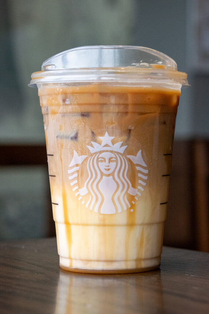 17 Best Starbucks Iced Coffee Drinks » to Brew