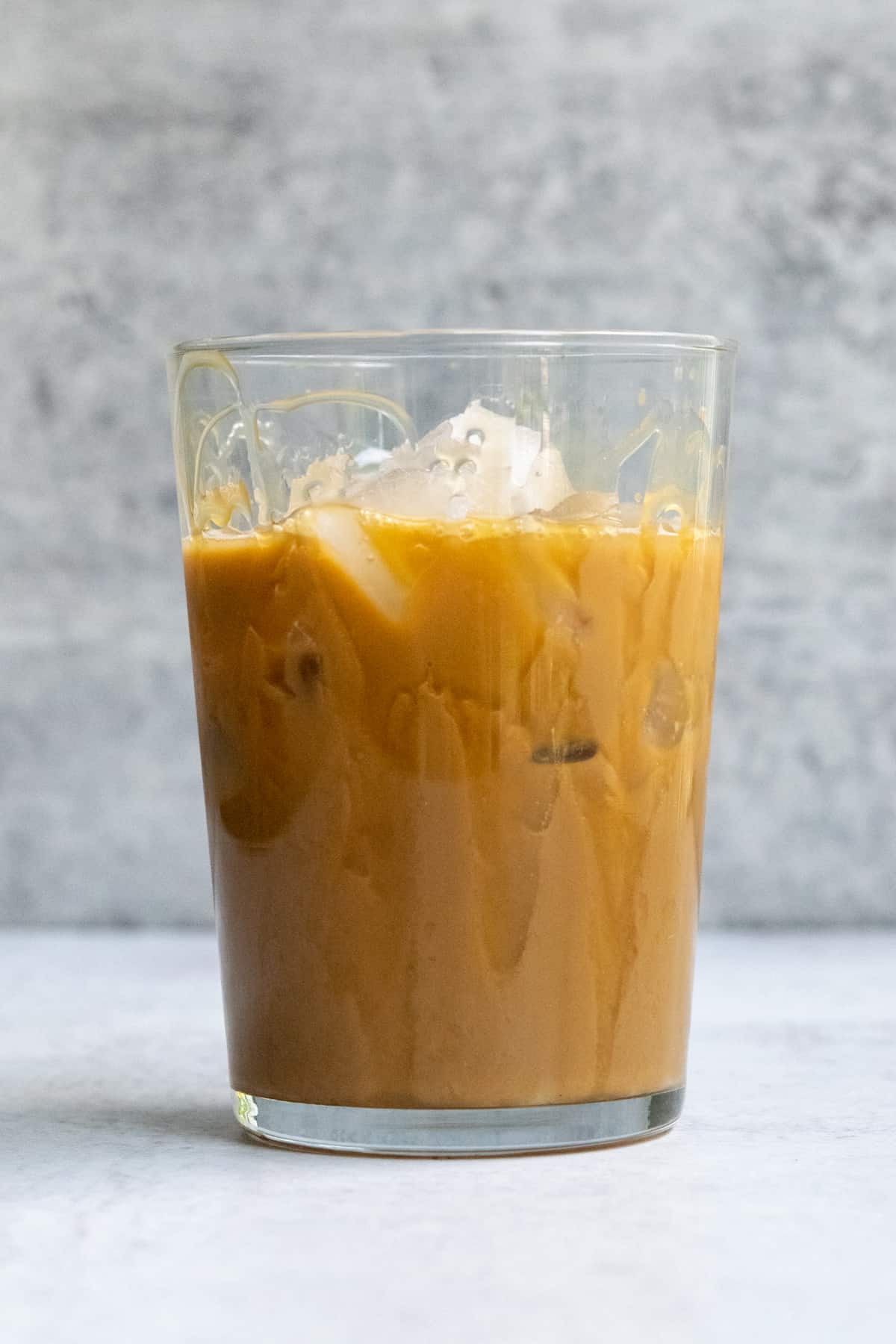 Starbucks TikTok Iced White Mocha Copycat » Grounds to Brew