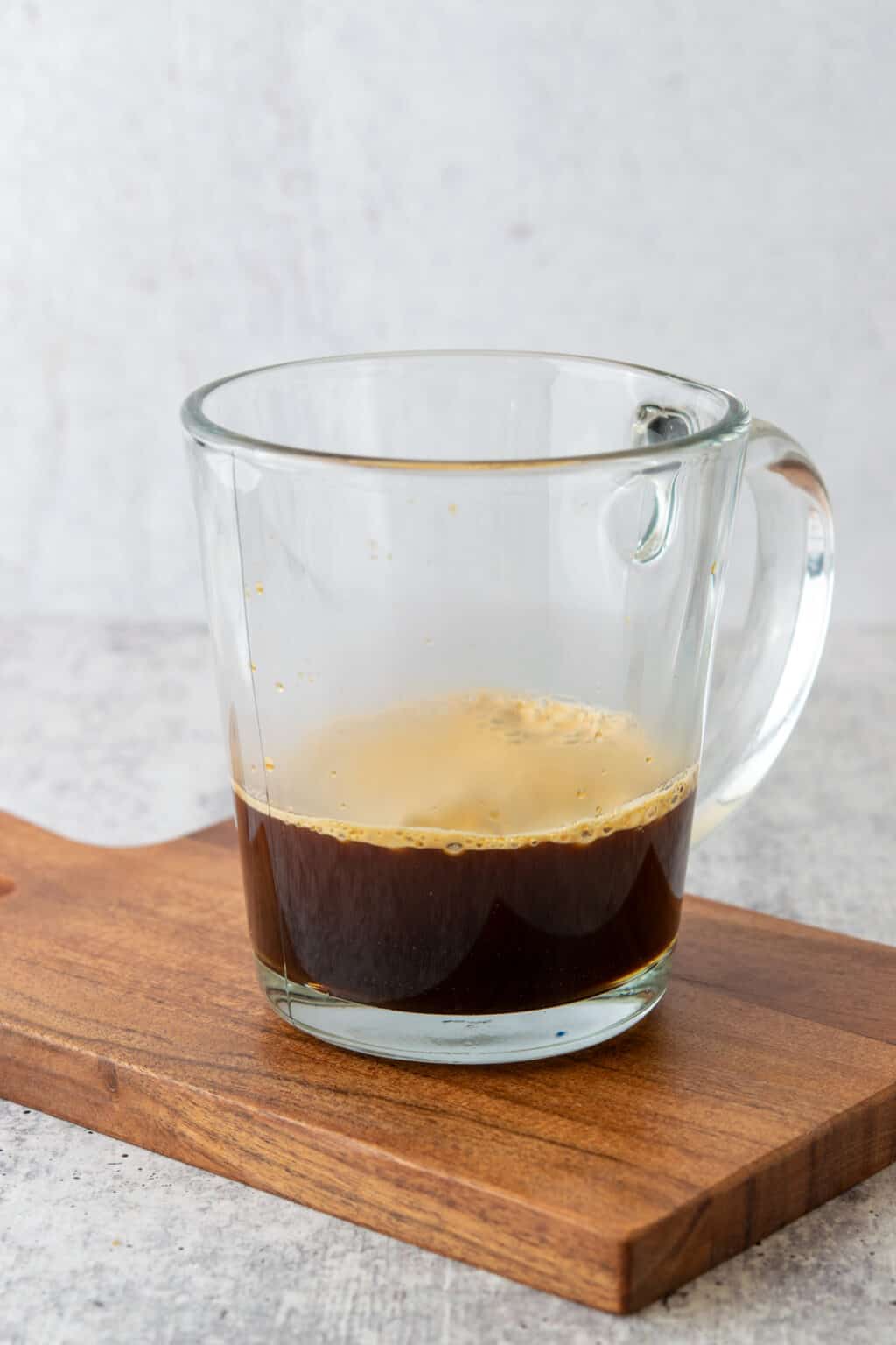 Easy Maple Latte with Real Maple Syrup » Grounds to Brew